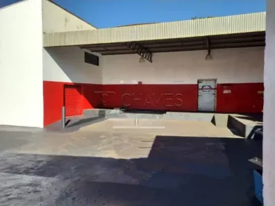Ponto Comercial para alugar, 229m² no Alto do Ipiranga, Ribeirão Preto