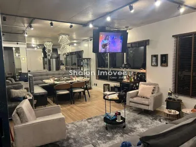 Apartamento com 1 Quarto à venda, 70m² no Usina Piratininga, São Paulo