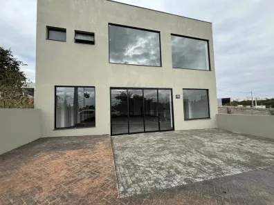 Ponto Comercial para alugar, 243m² no Loteamento Residencial Jardim dos Pinheiros, Americana