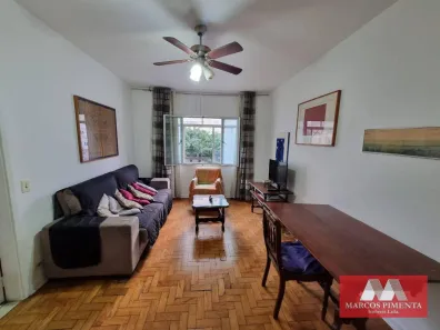 Apartamento com 2 Quartos à venda, 70m² no Bela Vista, São Paulo