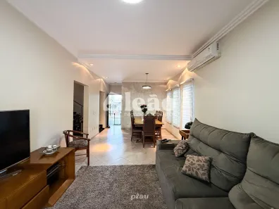 Casa de Condomínio com 4 Quartos à venda, 228m² no Jardim Alto da Colina, Valinhos