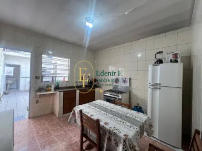 Casa com 2 Quartos à venda, 130m² no Belenzinho, São Paulo