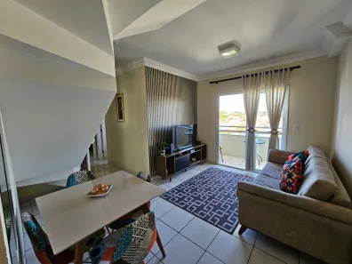 Apartamento com 3 Quartos à venda, 123m² no Bosque dos Eucaliptos, São José dos Campos