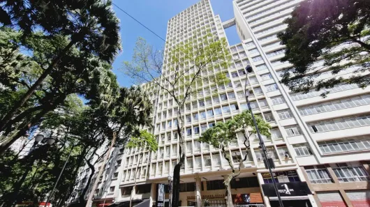 Sala Comercial à venda, 540m² no República, São Paulo
