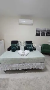 Apartamento com 1 Quarto à venda, 32m² no Centro, Rio de Janeiro