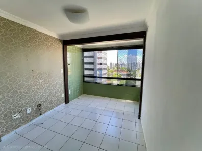 Apartamento com 3 Quartos à venda, 70m² no Encruzilhada, Recife