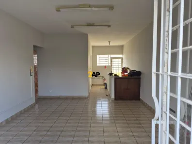 Sala Comercial para alugar, 140m² no Vila Mimosa, Campinas