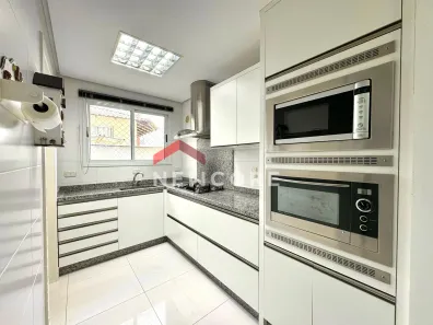Apartamento com 4 Quartos à venda, 170m² no Meia Praia, Itapema