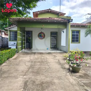 Casa com 3 Quartos à venda, 210m² no Paraviana, Boa Vista