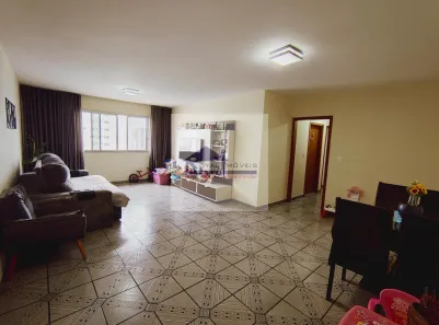 Apartamento com 2 Quartos à venda, 100m² no Mirandópolis, São Paulo