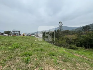 Lote/Terreno à venda, 639m² no Itacorubi, Florianópolis