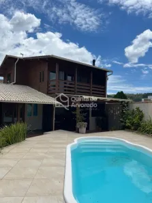 Casa com 3 Quartos à venda, 216m² no Camboa, Governador Celso Ramos