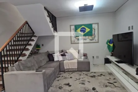 Casa com 4 Quartos à venda, 220m² no Rudge Ramos, São Bernardo do Campo