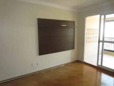 Apartamento com 3 Quartos para alugar, 73m² no Vila Guarani (Z Sul), São Paulo