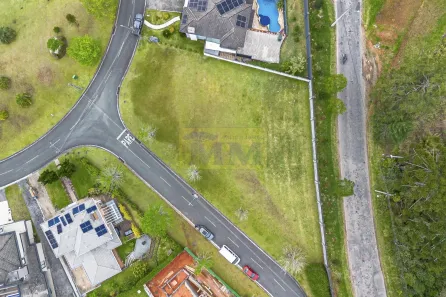 Lote/Terreno à venda, 1272m² no Alphaville Graciosa, Pinhais