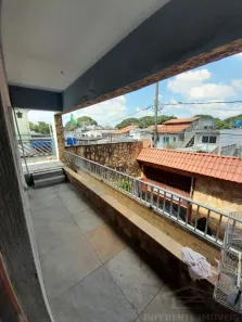 Sobrado com 3 Quartos para alugar, 262m² no Vila Aparecida, São Paulo