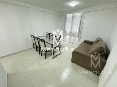 Apartamento com 2 Quartos para alugar, 58m² no Bessa, João Pessoa