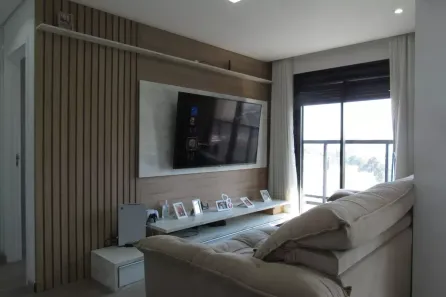 Apartamento com 2 Quartos à venda, 79m² no Vila Yara, Osasco