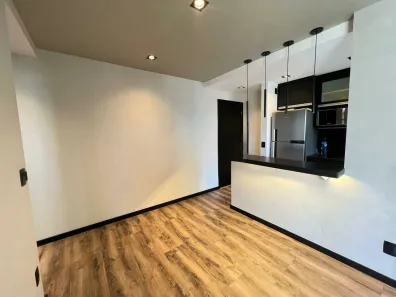 Apartamento com 1 Quarto à venda, 39m² no Vila Buarque, São Paulo
