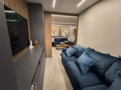 Apartamento com 3 Quartos à venda, 103m² no Vila Suzana, São Paulo