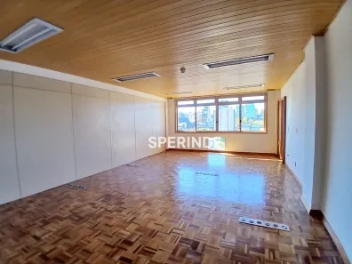 Sala Comercial para alugar, 45m² no Exposição, Caxias do Sul