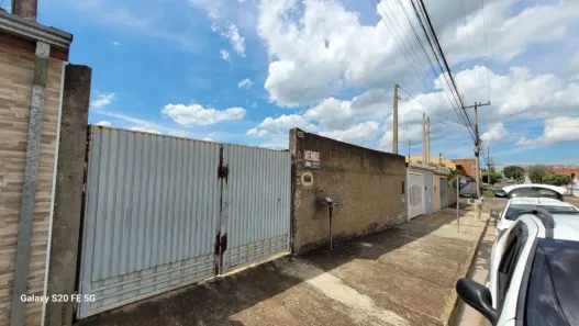 Lote/Terreno à venda, 275m² no Parque Residencial Rosamélia II, Cosmópolis