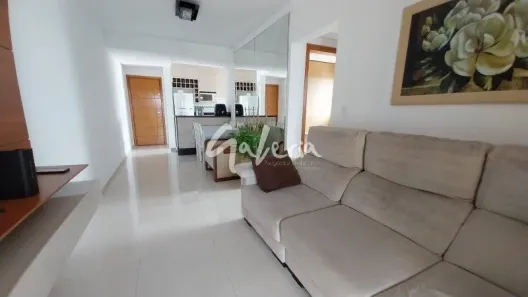 Apartamento com 2 Quartos à venda, 70m² no Osvaldo Cruz, São Caetano do Sul