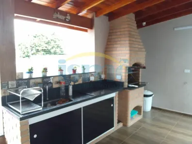 Casa com 3 Quartos à venda, 225m² no Jardim Santa Genebra, Campinas