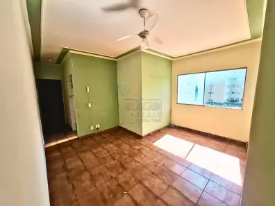 Apartamento com 2 Quartos para alugar, 53m² no Jardim Palma Travassos, Ribeirão Preto