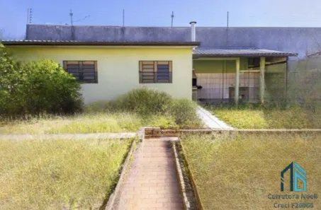 Lote/Terreno à venda, 657m² no Guaíra, Curitiba
