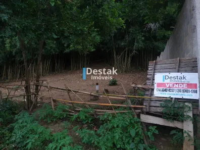 Lote/Terreno à venda, 300m² no Santa Rita do Zarur, Volta Redonda