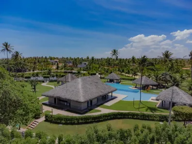 Lote/Terreno à venda, 208m² no Pecém, São Gonçalo do Amarante