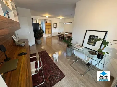 Apartamento com 4 Quartos à venda, 113m² no Ipiranga, Belo Horizonte