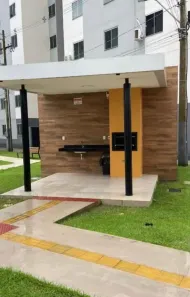 Apartamento com 2 Quartos para alugar, 48m² no Centro, Ananindeua