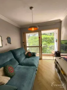 Apartamento com 2 Quartos à venda, 98m² no Vila Ester (Zona Norte), São Paulo