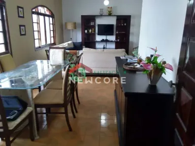 Casa com 3 Quartos à venda, 120m² no Guarda Civil, Itanhaém