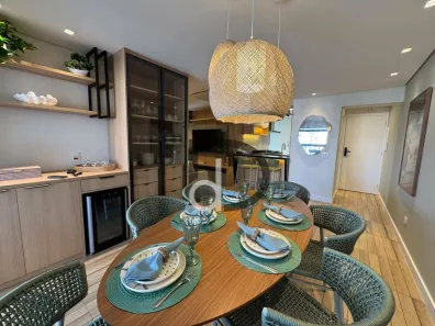 Apartamento com 4 Quartos à venda, 140m² no Riviera, Bertioga