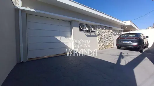 Imóvel Comercial com 4 Quartos à venda, 313m² no Bonfim, Campinas