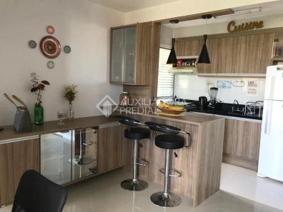 Apartamento com 3 Quartos à venda, 64m² no Cristal, Porto Alegre