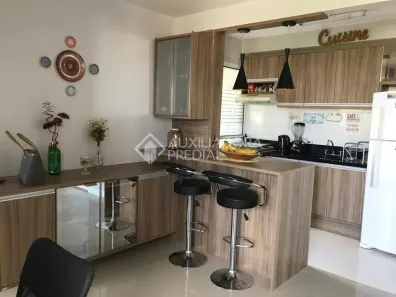 Apartamento com 3 Quartos à venda, 64m² no Cristal, Porto Alegre