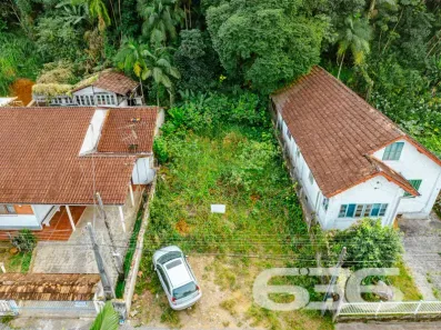 Lote/Terreno à venda, 1460m² no Glória, Joinville