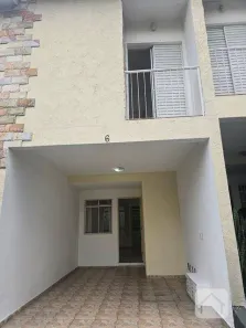 Casa de Condomínio com 2 Quartos à venda, 75m² no Jardim Ivana, São Paulo