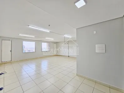 Sala Comercial à venda, 66m² no Jardim América, Ribeirão Preto