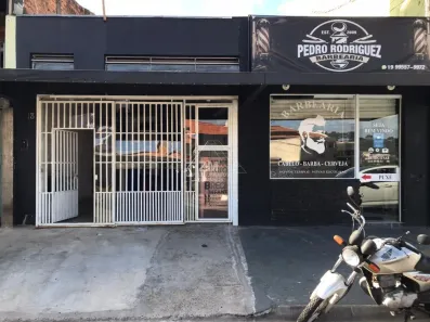 Sobrado com 3 Quartos à venda, 160m² no Parque Residencial Vila União, Campinas