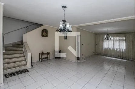 Casa com 4 Quartos à venda, 180m² no Cambuci, São Paulo