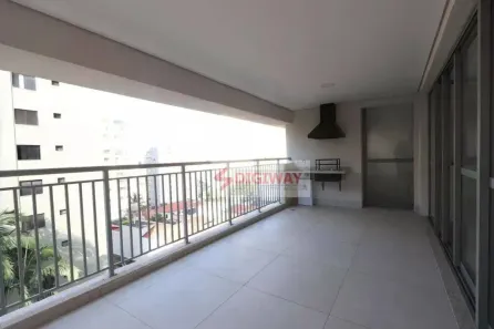 Apartamento com 3 Quartos à venda, 131m² no Vila Mariana, São Paulo