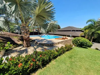Casa com 3 Quartos à venda, 450m² no Campo Grande, Rio de Janeiro