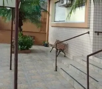 Apartamento com 3 Quartos à venda, 79m² no Farroupilha, Porto Alegre