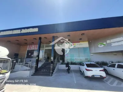 Sala Comercial para alugar, 24m² no Jabotiana, Aracaju