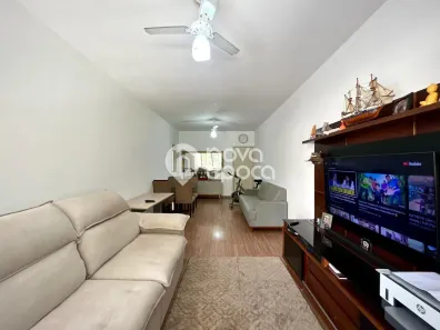Apartamento com 2 Quartos à venda, 102m² no Méier, Rio de Janeiro